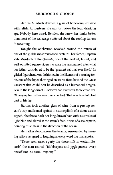 eBook Bundle - Murdoch's Choice & Murdoch's Shadow