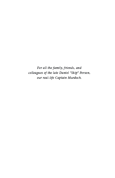 eBook sample page from Murdoch's Choice