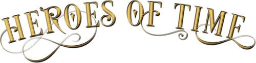 Heroes of Time Productions logo