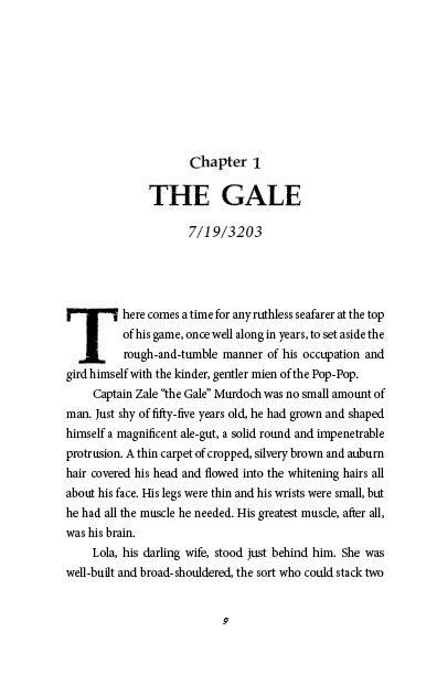 Heroes of Time Legends: Murdoch's Choice, Paperback