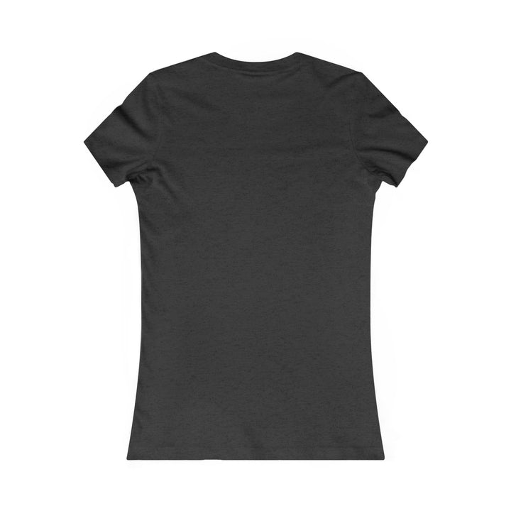 Heroes Women's Logo Tee