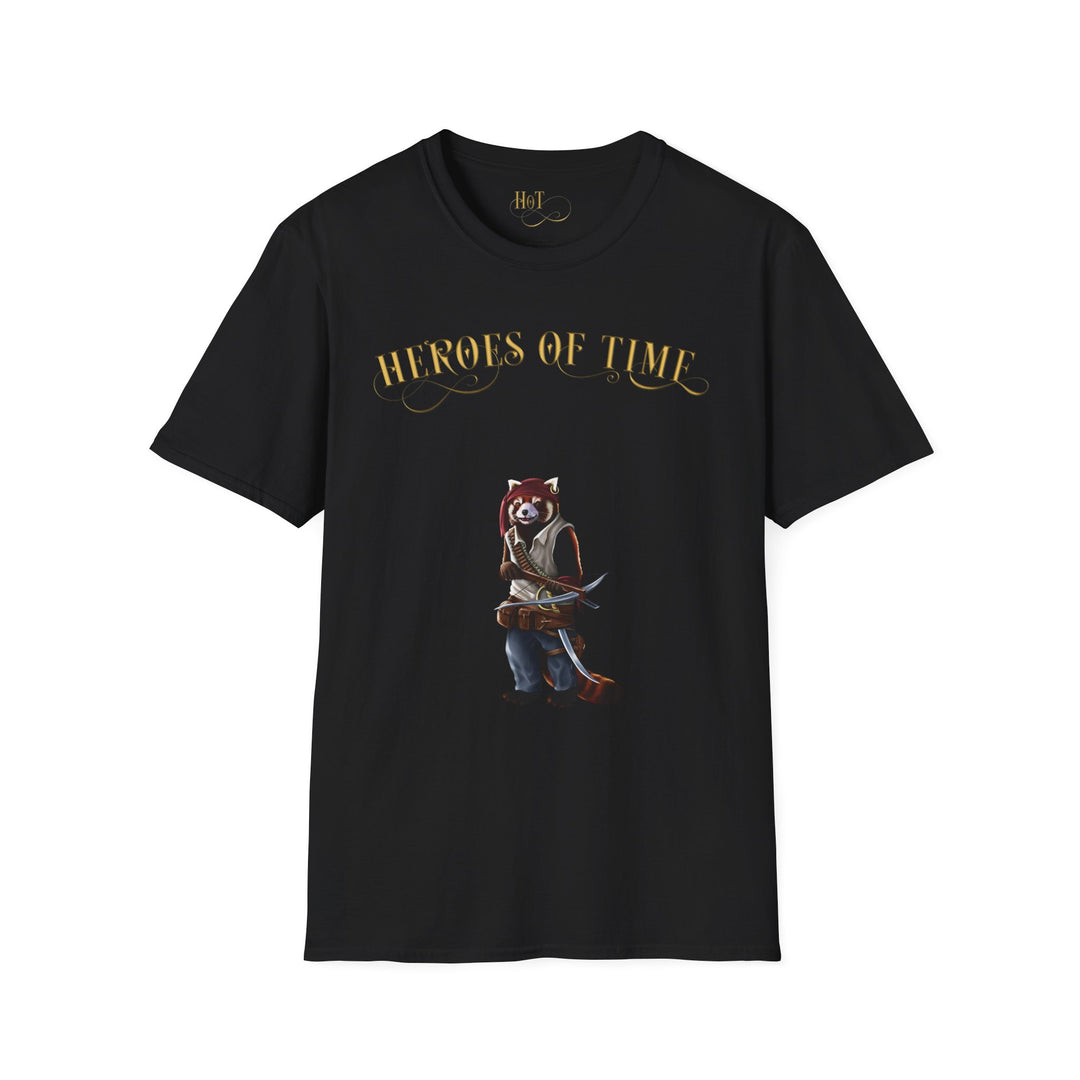 Heroes Boomer Unisex T-Shirt