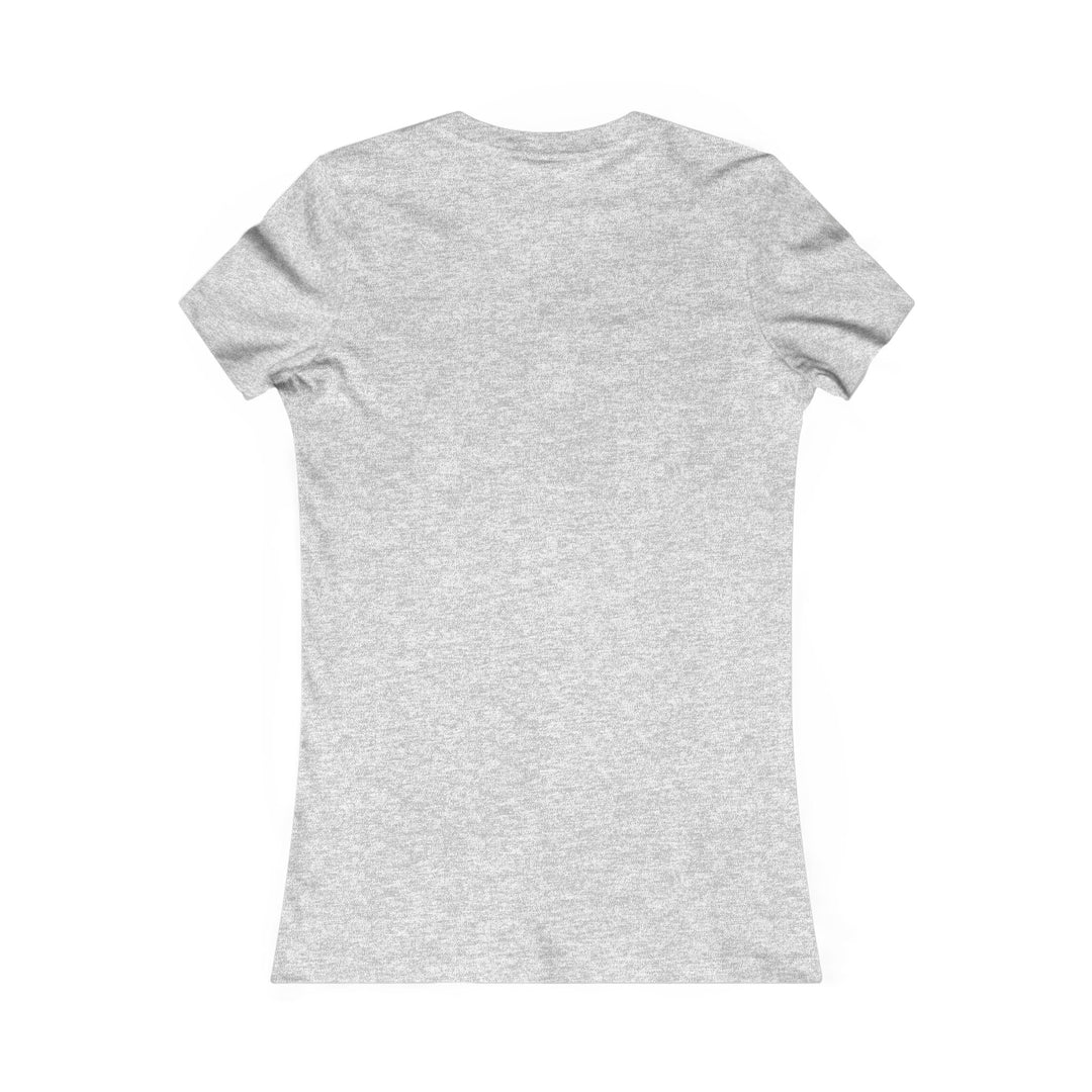 Heroes Women's Logo Tee