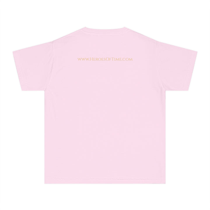 Heroes Logo Kids' Tee