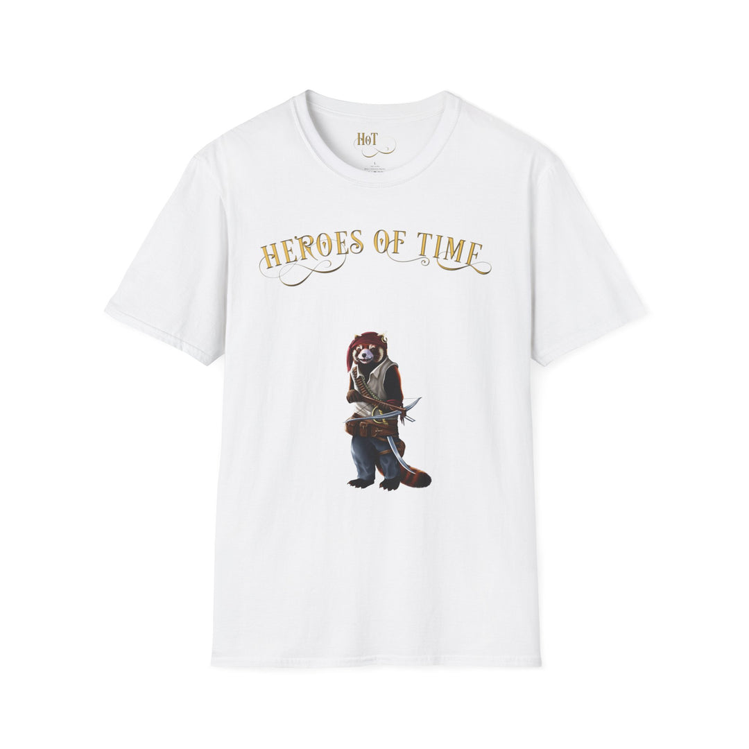 Heroes Boomer Unisex T-Shirt