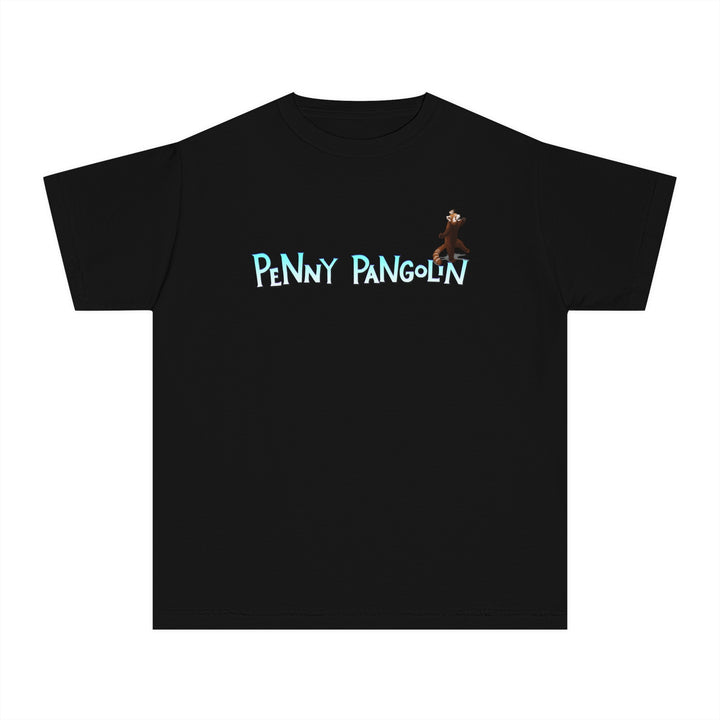 Penny Pangolin Mooky Kids' Tee