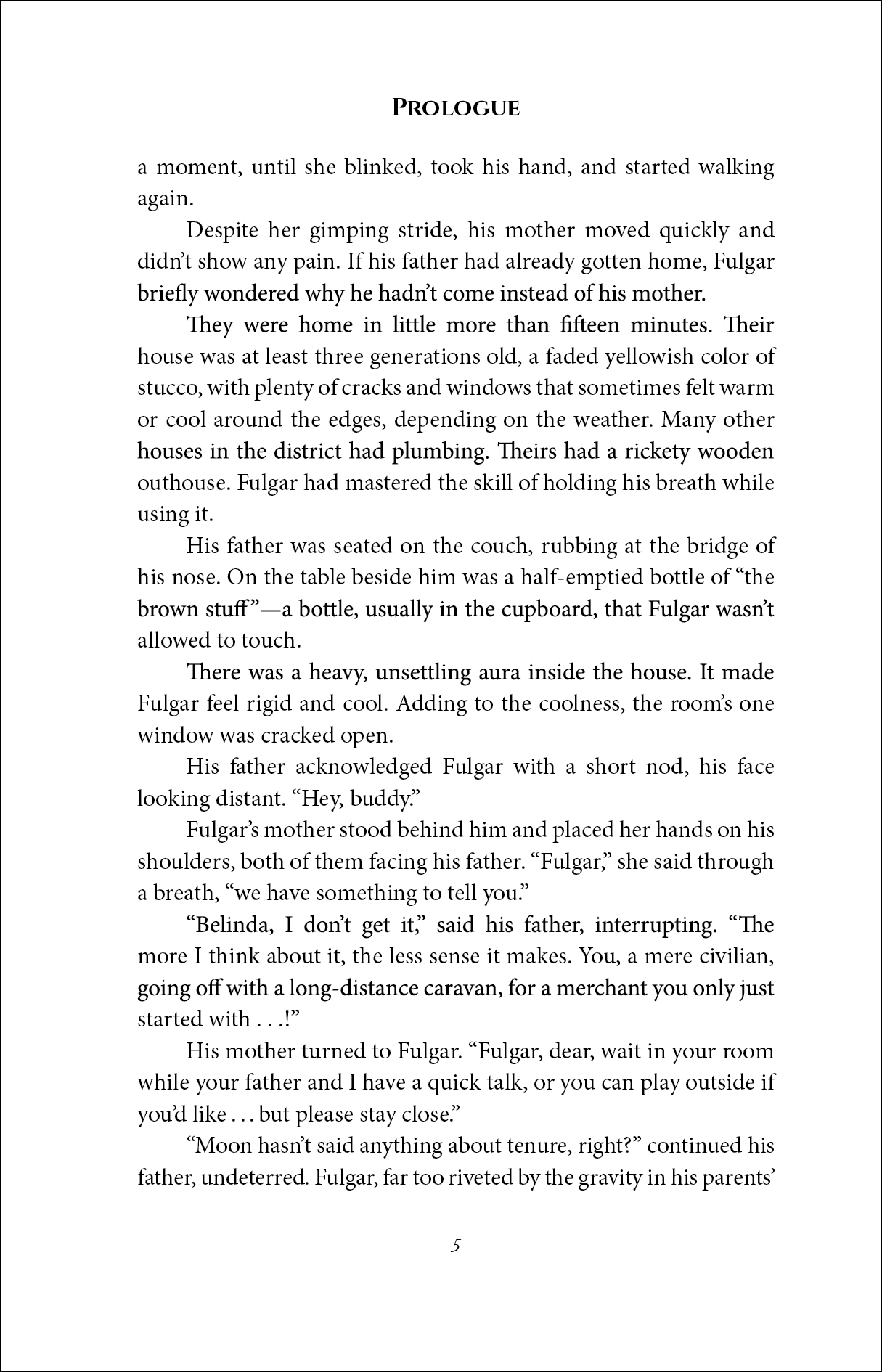 eBook Bundle: Murdoch & The Healer
