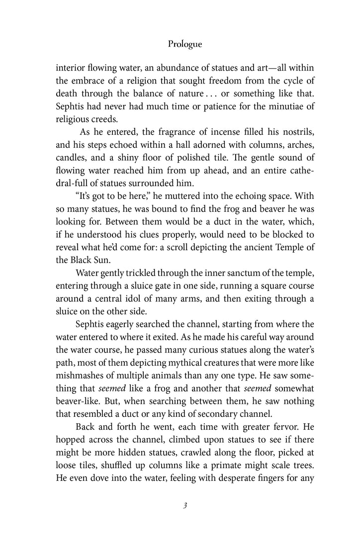 PRE-ORDER: Heroes of Time Legends: Spiritual Guide