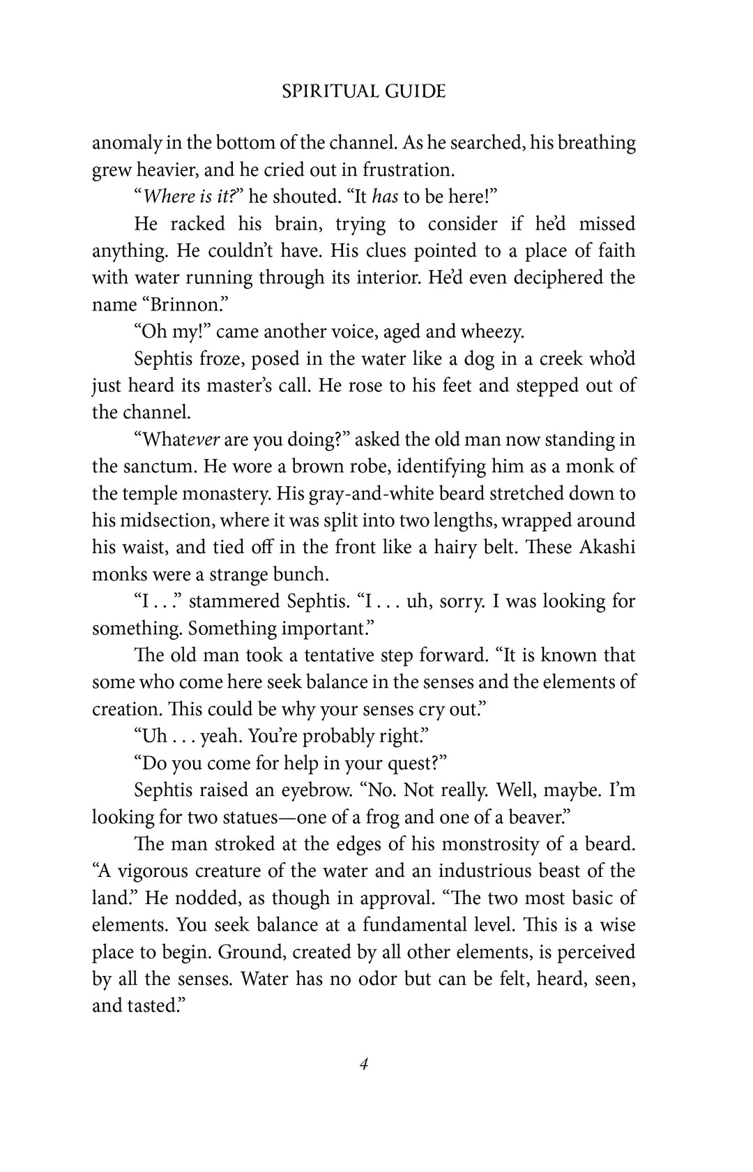 PRE-ORDER: Heroes of Time Legends: Spiritual Guide