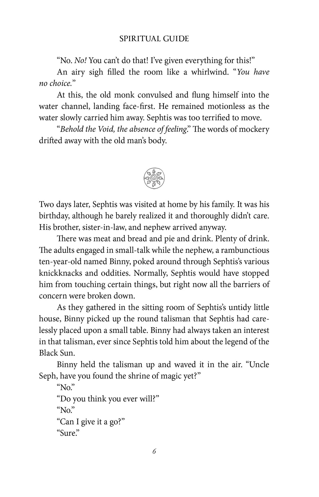 PRE-ORDER: Heroes of Time Legends: Spiritual Guide