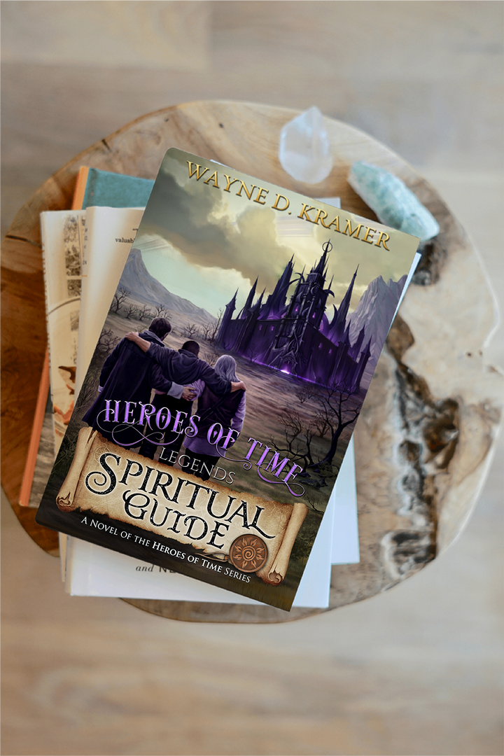 Heroes of Time Foundations Set